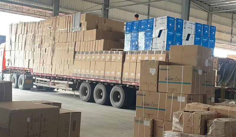 汕头潮阳区到宁德物流专线-潮阳区到宁德物流公司-可整车可拼车